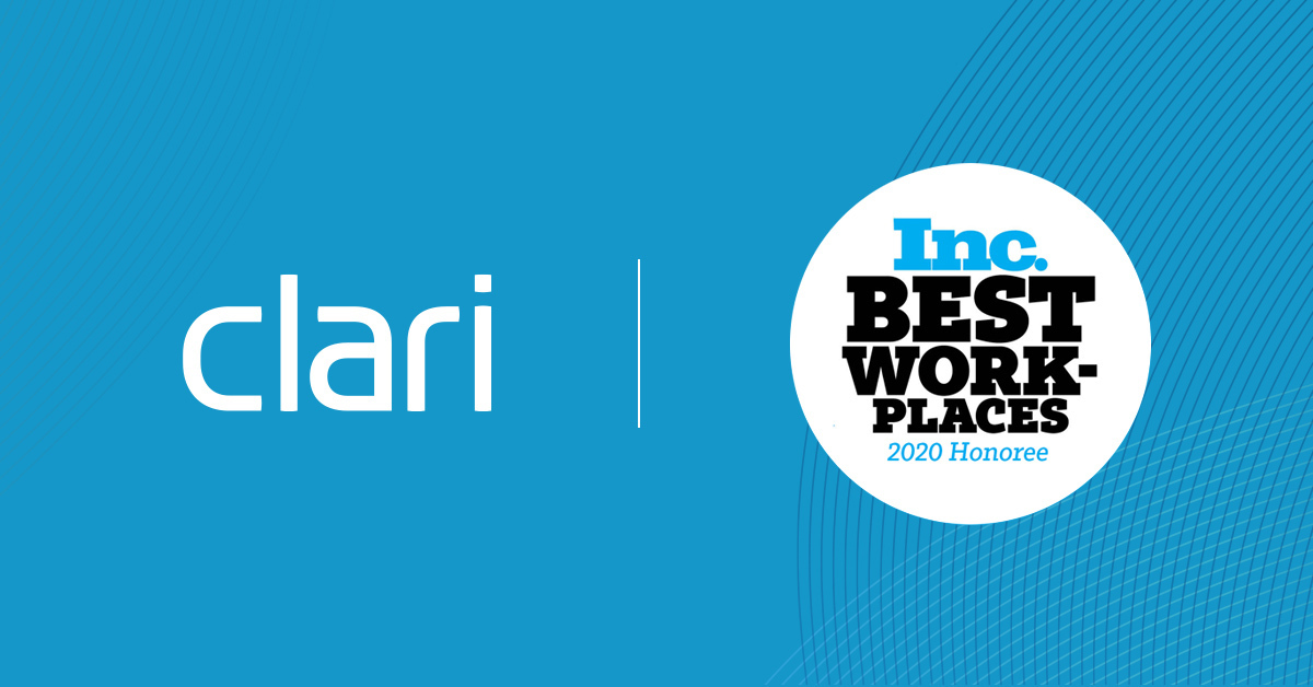 What It Means to Be an Inc. Best Workplace Today