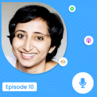 Personal Branding for Founders & Start ups : Shruti Kapoor