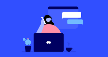 The Dangers of Using Personal Cell Numbers for Work