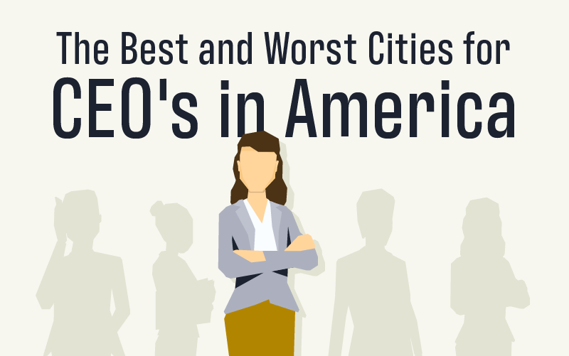 The Best and Worst Cities for Employment During COVID-19