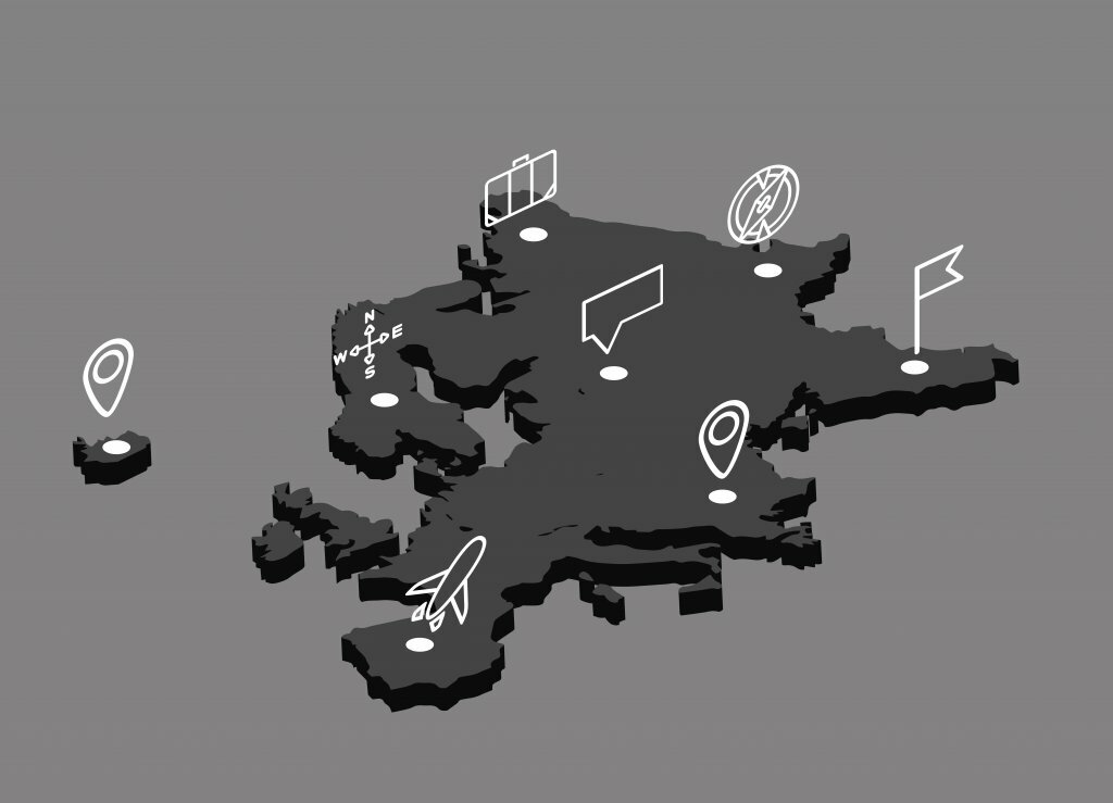 How FastSpring Supports European Union Businesses