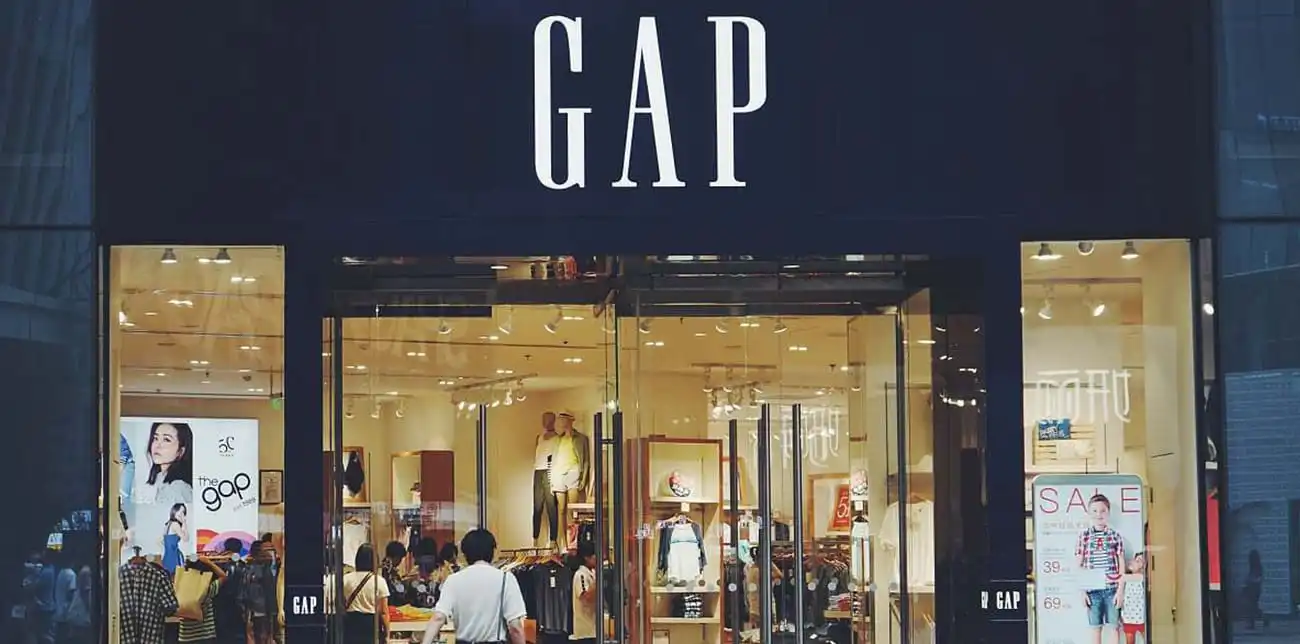 Gap Marketing Strategy: How the American Clothing Retailer Scaled to Over 3000 Stores