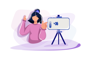 How to create a YouTube channel: Beginner's guide