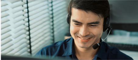 How to show empathy in customer service?