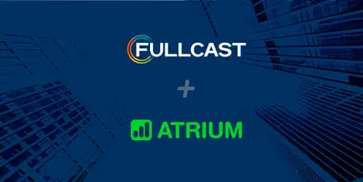 Fullcast Acquires Atrium