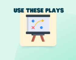 Underused and underrated B2B sales plays you should consider