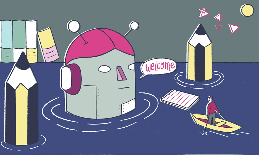 Webinar Marketing Series Part I: Webinar Registration Bot to Boost Lead Acquisition