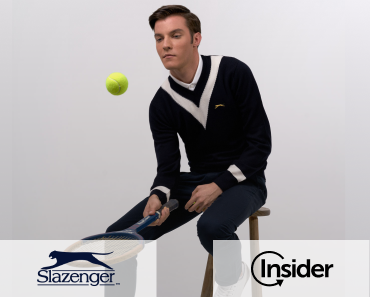 How Slazenger gained 49X ROI in only 8 weeks thanks to Insider's omnichannel marketing solution