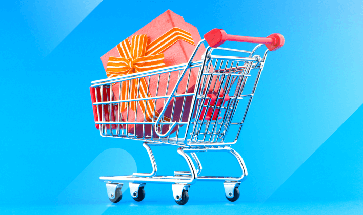 Holiday Marketing – Get the Data that Puts You Ahead of the Competition