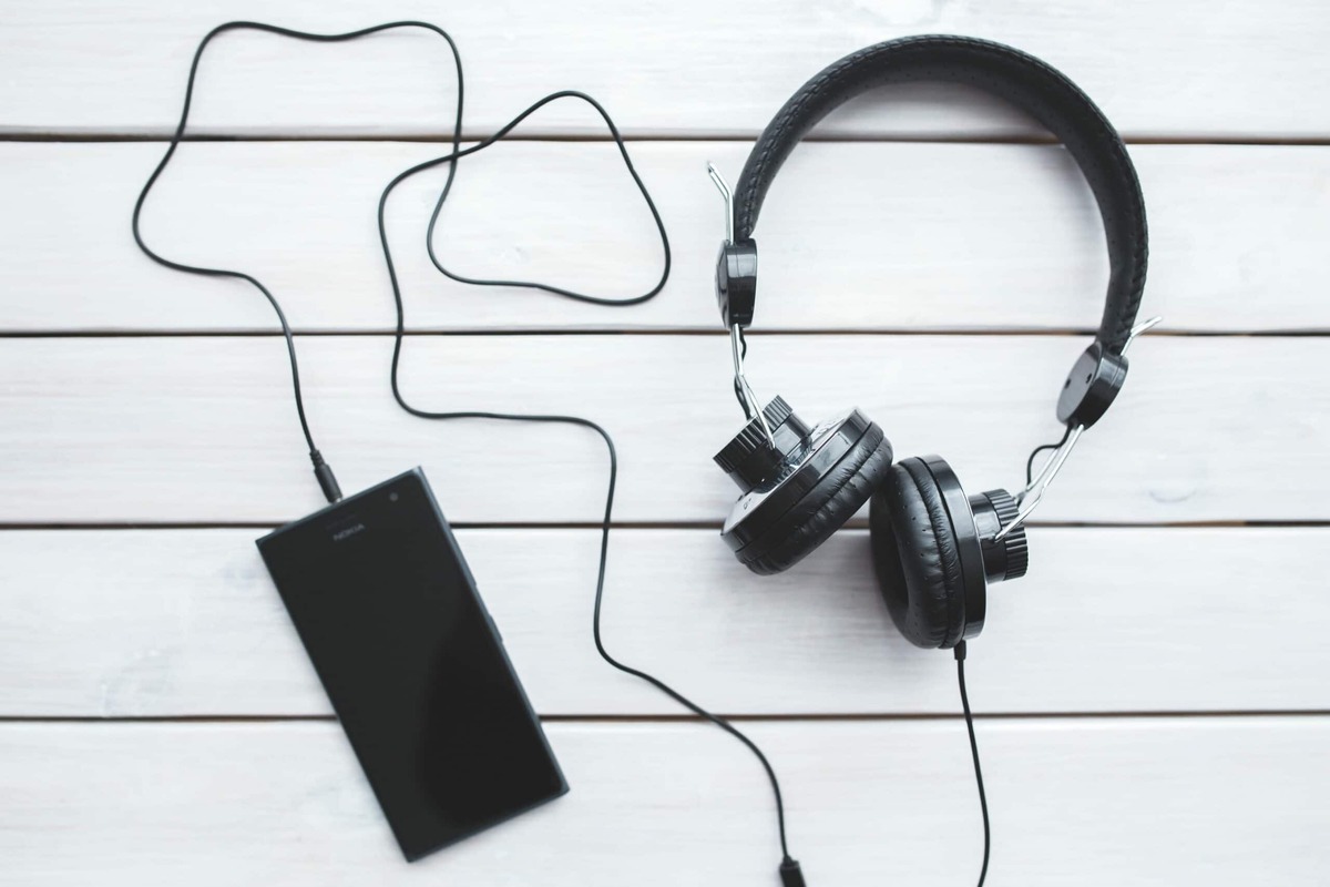 12 Social Media Podcasts We Love