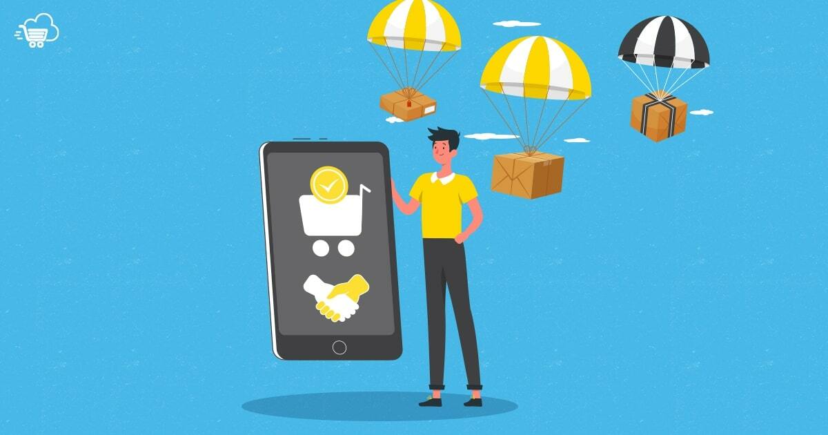 Start Your Dropshipping Business In 7 Steps in 2023