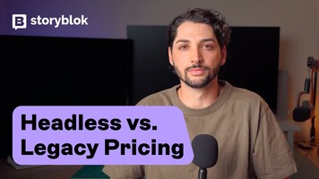 How to save money by switching to a Headless CMS (Hint: Just switch!)