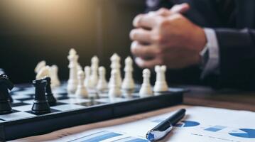 How to Write a Competitive Analysis of Your Brand