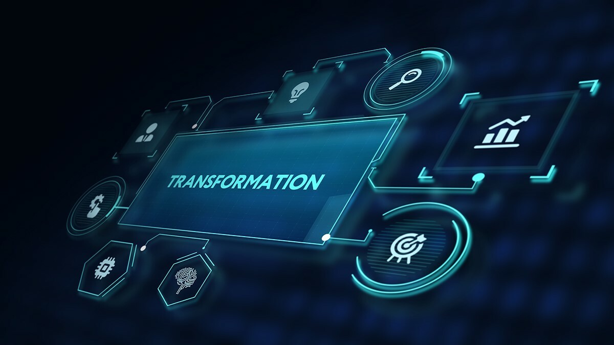 3 Trends Transforming B2B Sales