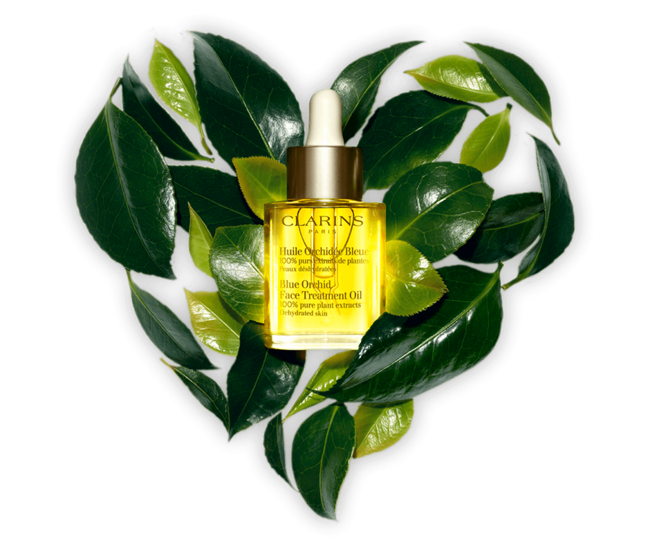 Clarins leverages sampling campaigns to increase sales of key products