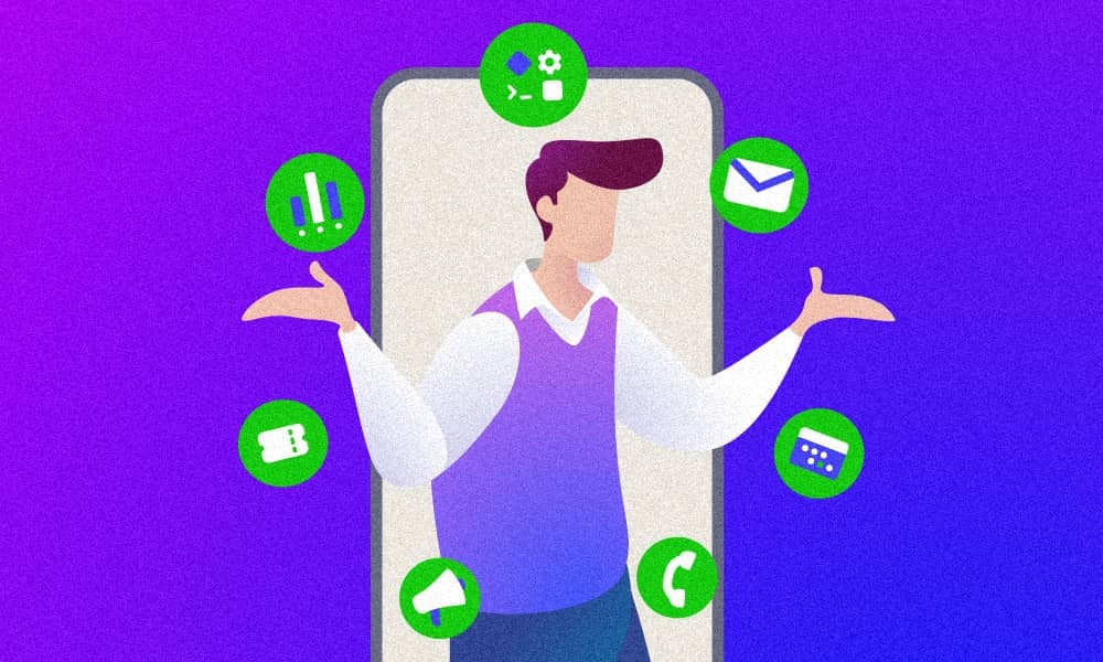 Top Reasons to Switch to the WhatsApp Business API to Manage High-Cost, Low-Value Sales Tasks