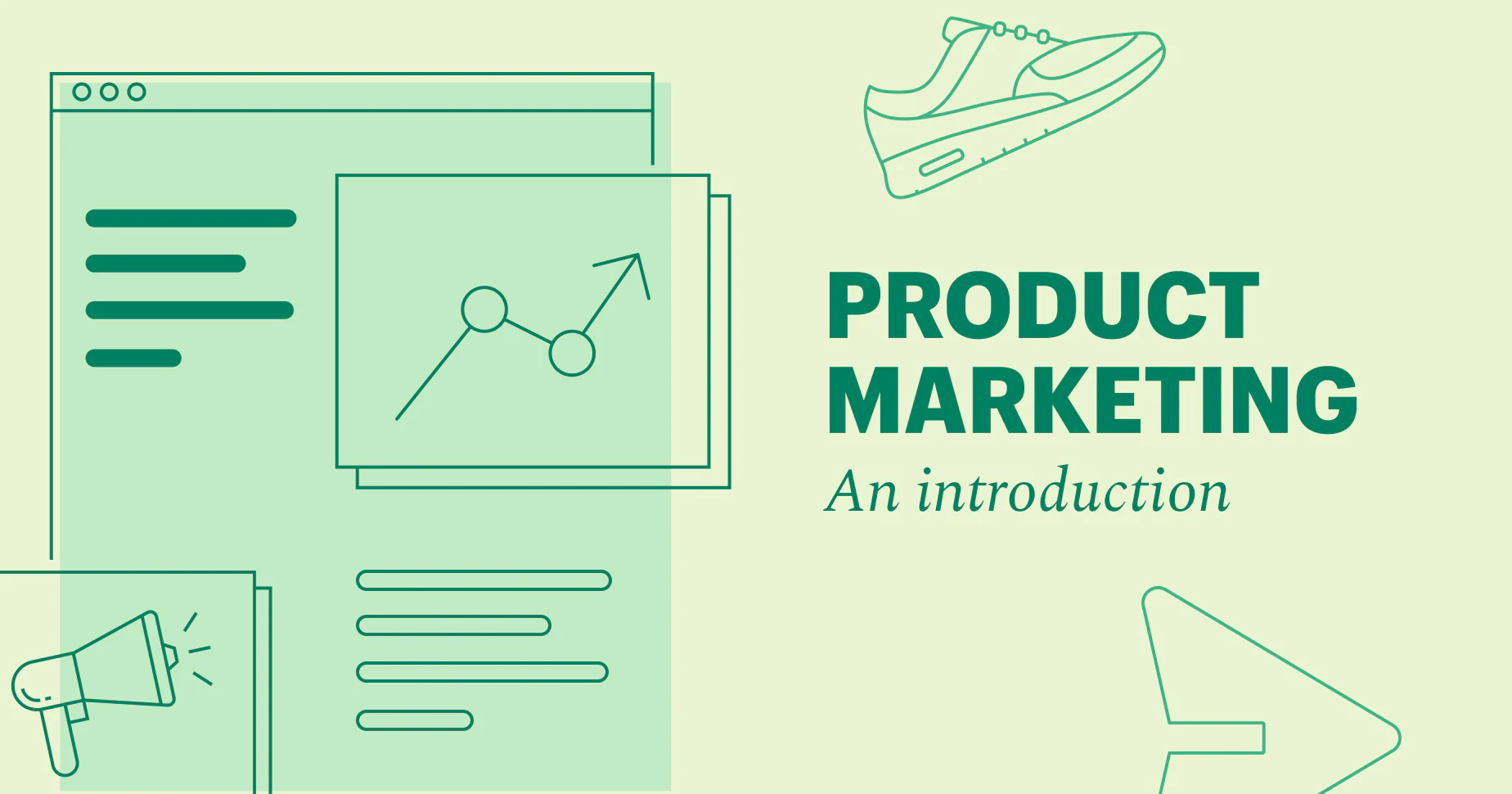 What Is Product Marketing? Definition and Guide