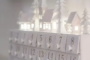 Why Advent Calendar Marketing Is One of the Hottest Holiday Shopping Trends