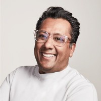Ravi Hampole