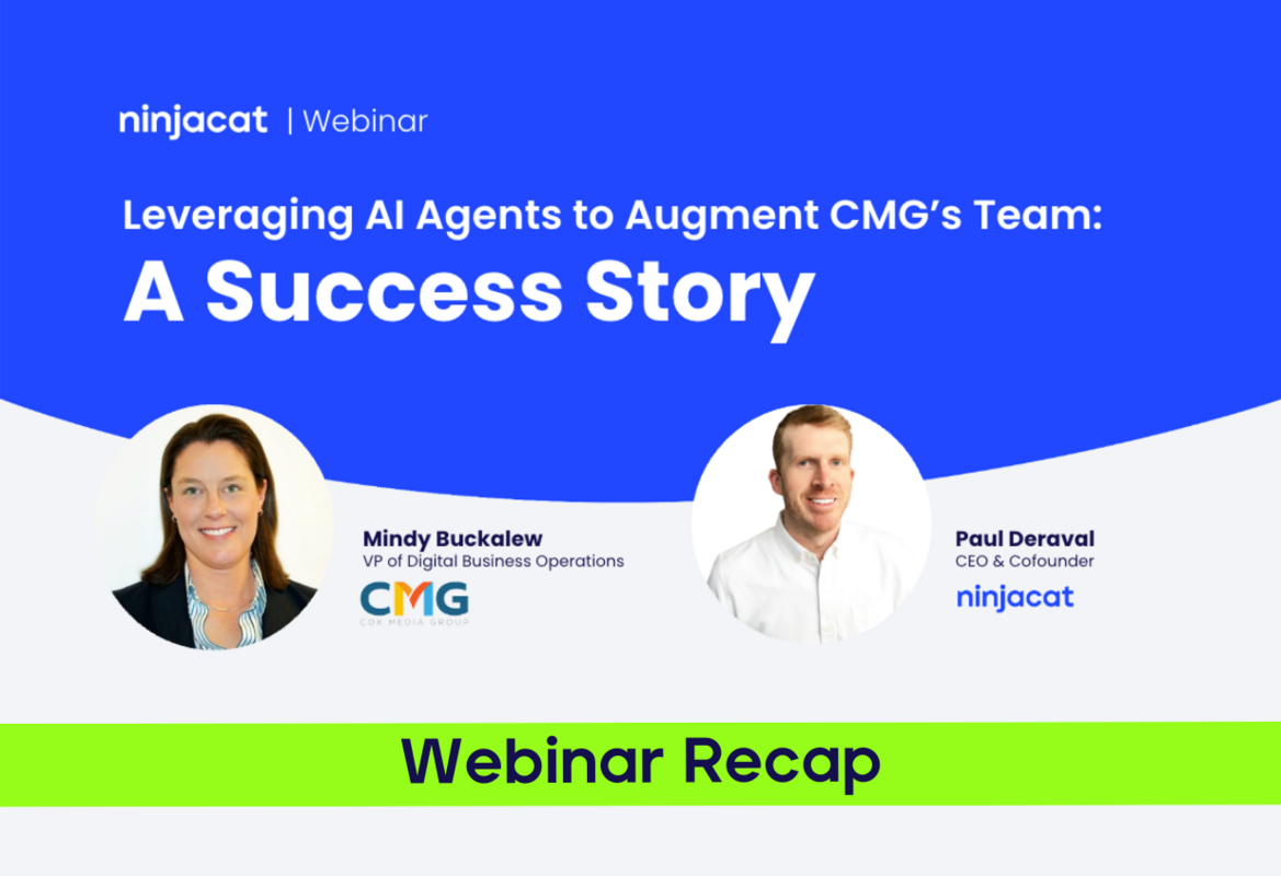 How AI Agents Can Scale Your Team's Impact