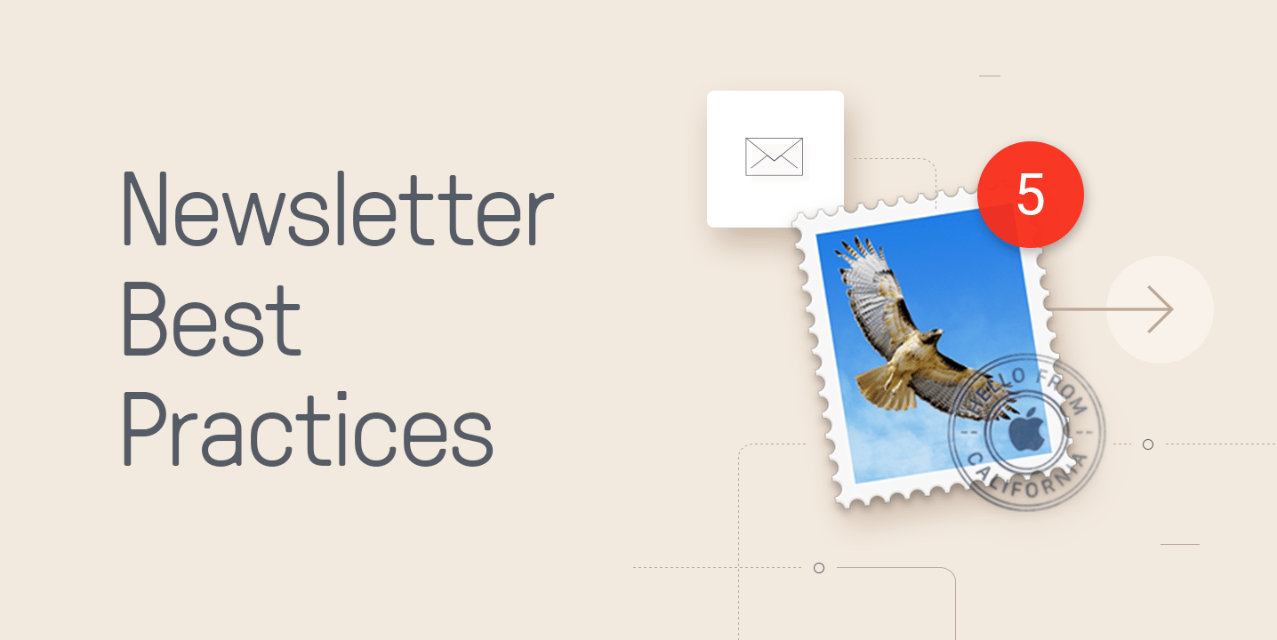 9 Newsletter Best Practices to Succeed in 2021