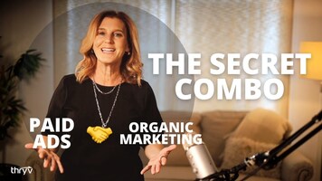 The Paid + Organic Marketing Strategy That Actually Works for Small Business