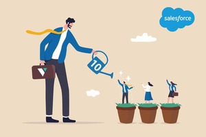 Explore Our 16 Strategies for Improving Salesforce Adoption