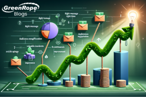 Power Up Your Marketing Game with GreenRope Email Marketing Automation