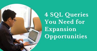 4 SQL Queries to Find Customer Engagement and Expansion Opportunities | Correlated Blog