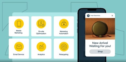 Power Personalization With the Right Marketing Technology