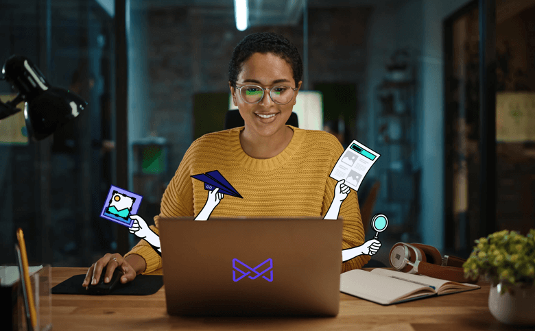 Understanding Marketing Collateral in Brand Management & Distributed Marketing