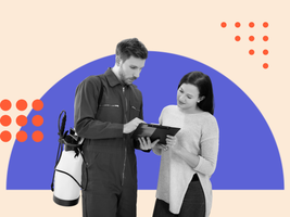 7 best CRMs for pest control companies in 2025