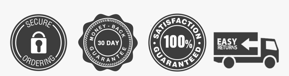10+ Trust Badges That Can Increase Your Conversion Rate