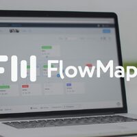 FlowMapp + FastSpring