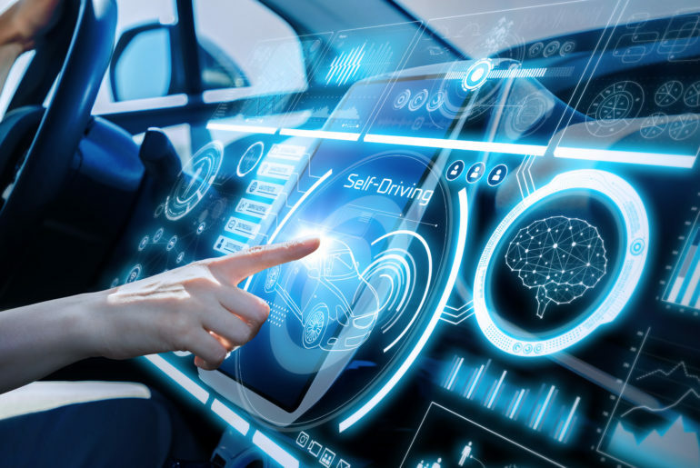 3 Next-Generation Automotive Takeaways from CES 2020 | IDC Blog