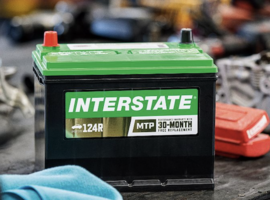 Interstate Batteries