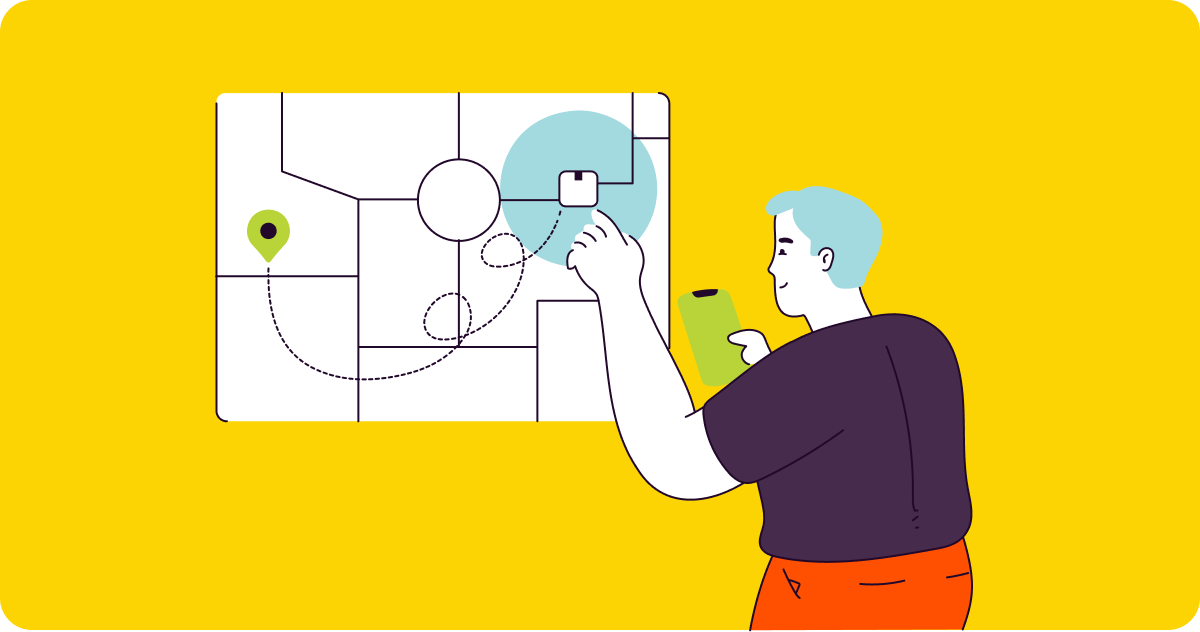 How to get a job in sales enablement