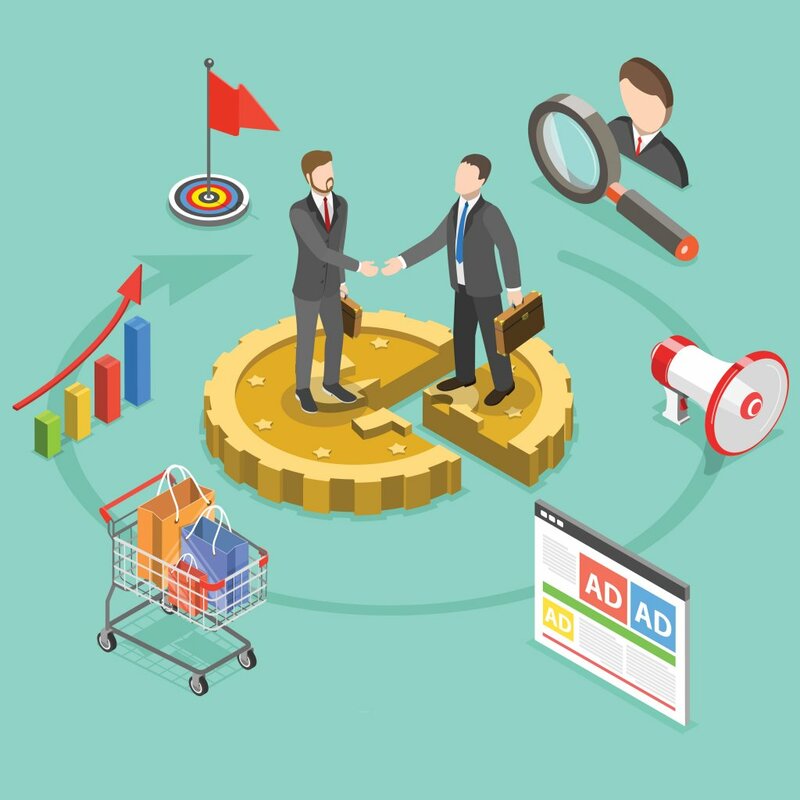 How to Drive Traffic with Affiliate Marketing and Paid Media