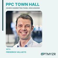 How Ex-Googler Sharon Park Built a Winning Agency in the AI Era | PPC Town Hall 99