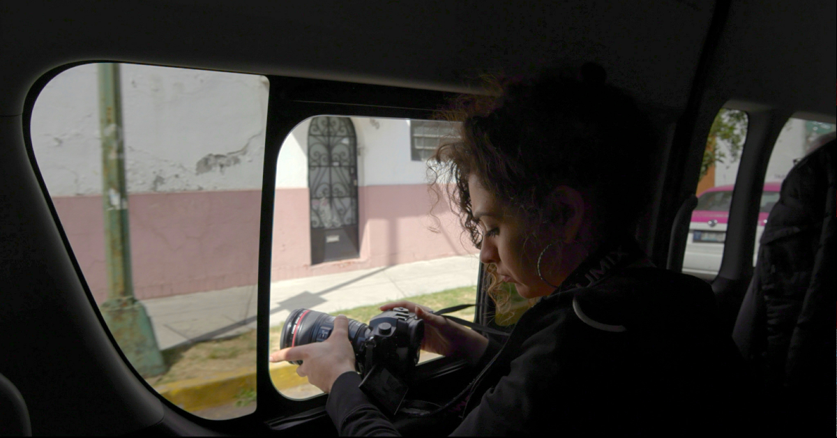 Mezcla Media Collective is powering a filmmaking movement in Chicago