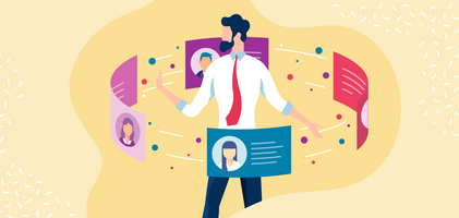 Why so many organizations struggle to manage contingent workers