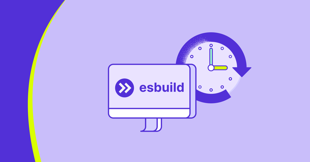 Rapid developer iteration with esbuild at Vanta