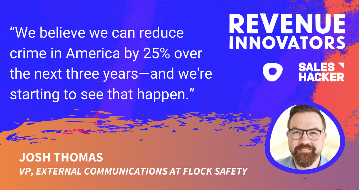 Reducing Crime in America with Machine Learning