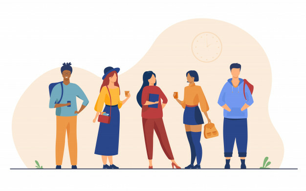 [Webinar] Know Your Applicants - Top 5 Student Types