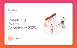 Upcoming Events – September 2023