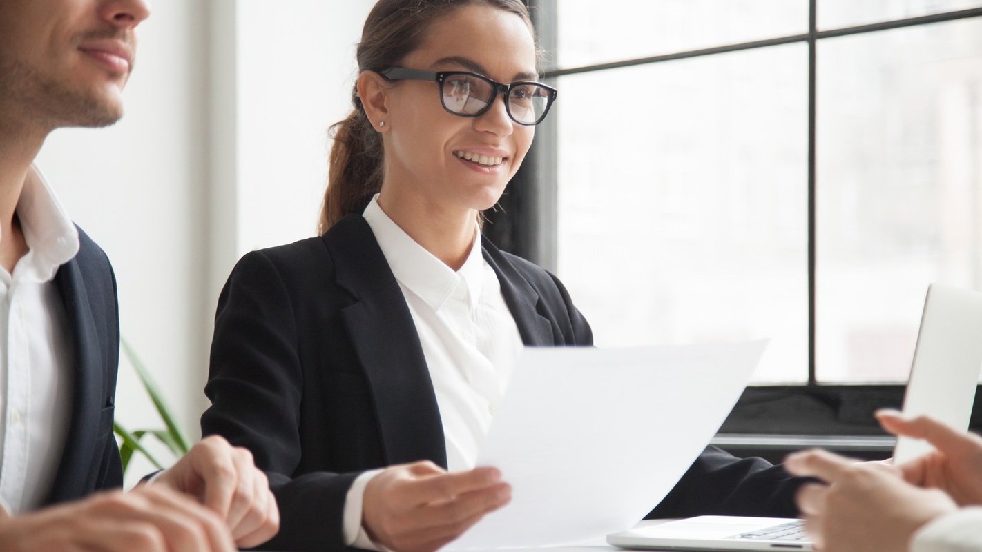 4 Effective Recruitment Strategies