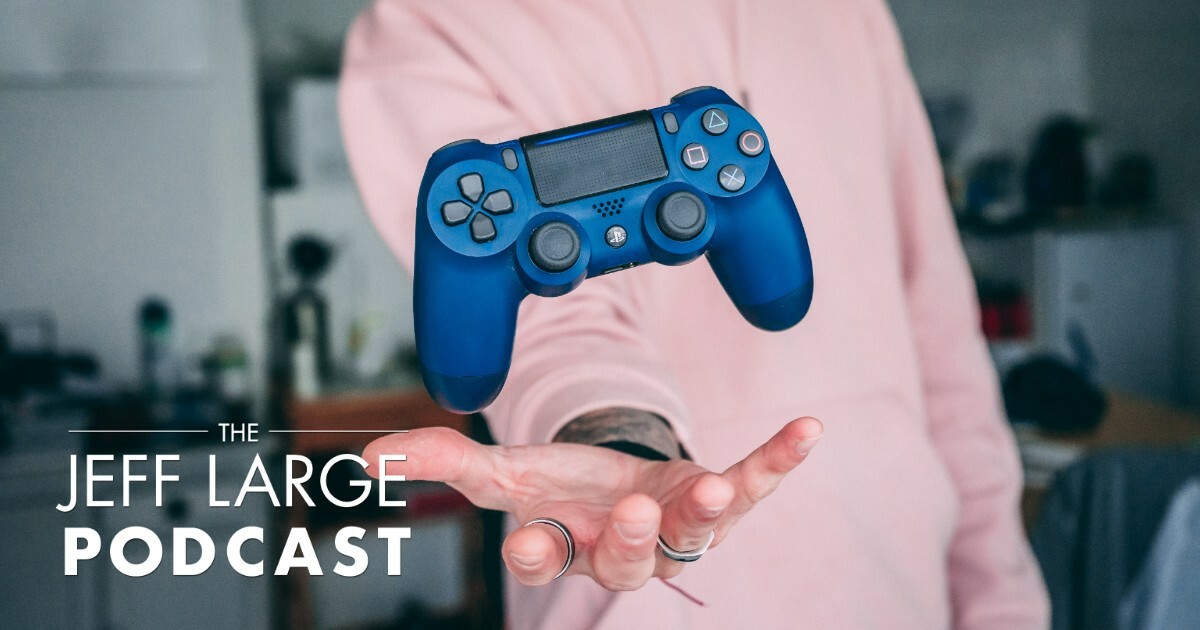 Alexander Paschall | Building Community