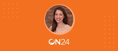 How ON24 Uses Webinars to Execute and Scale Their ABX Strategy