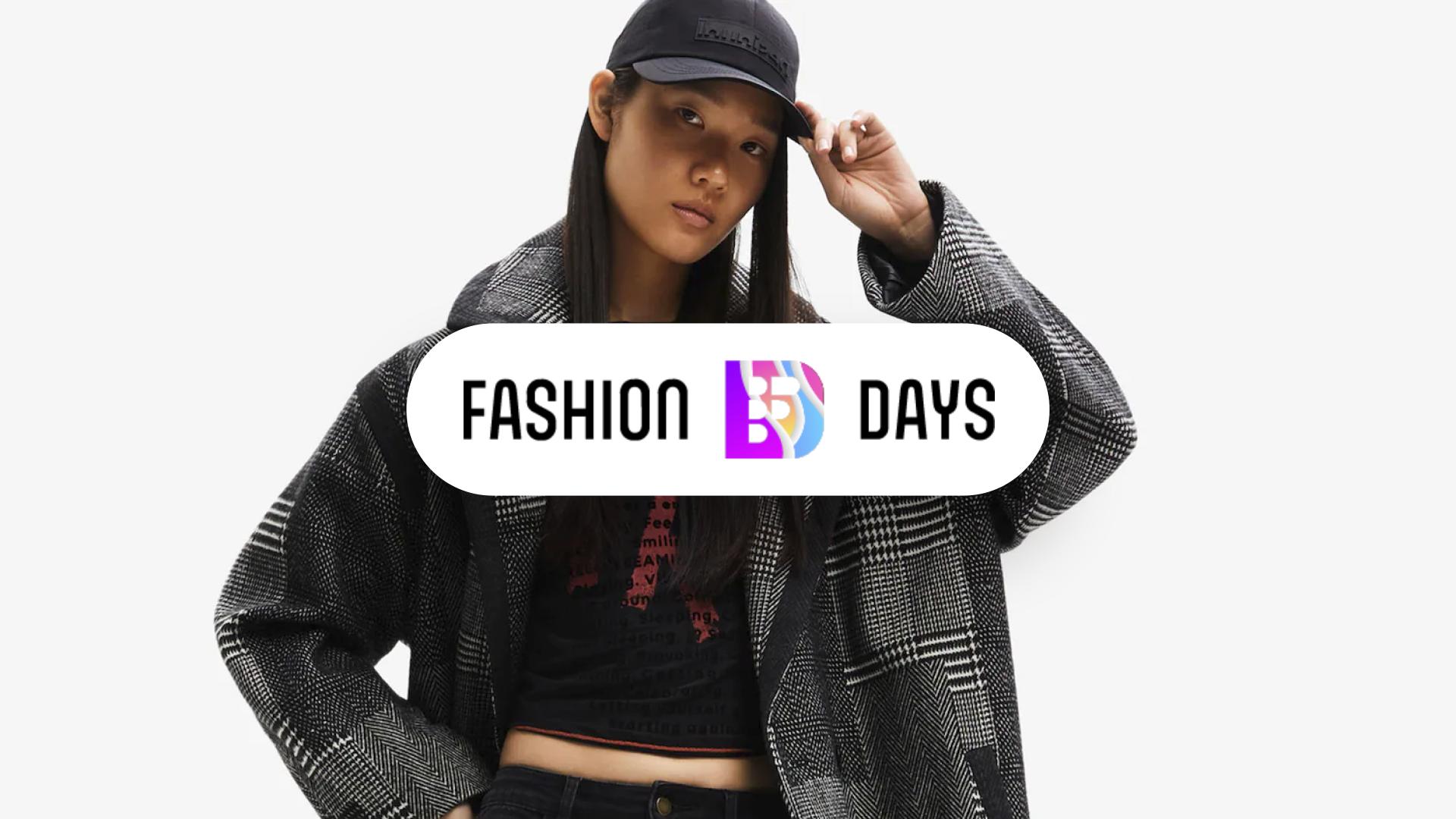 How Fashion Days used 'Segments' to boost their ROAS