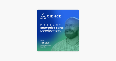 Unveiling the Invisible Funnel with Taft Love